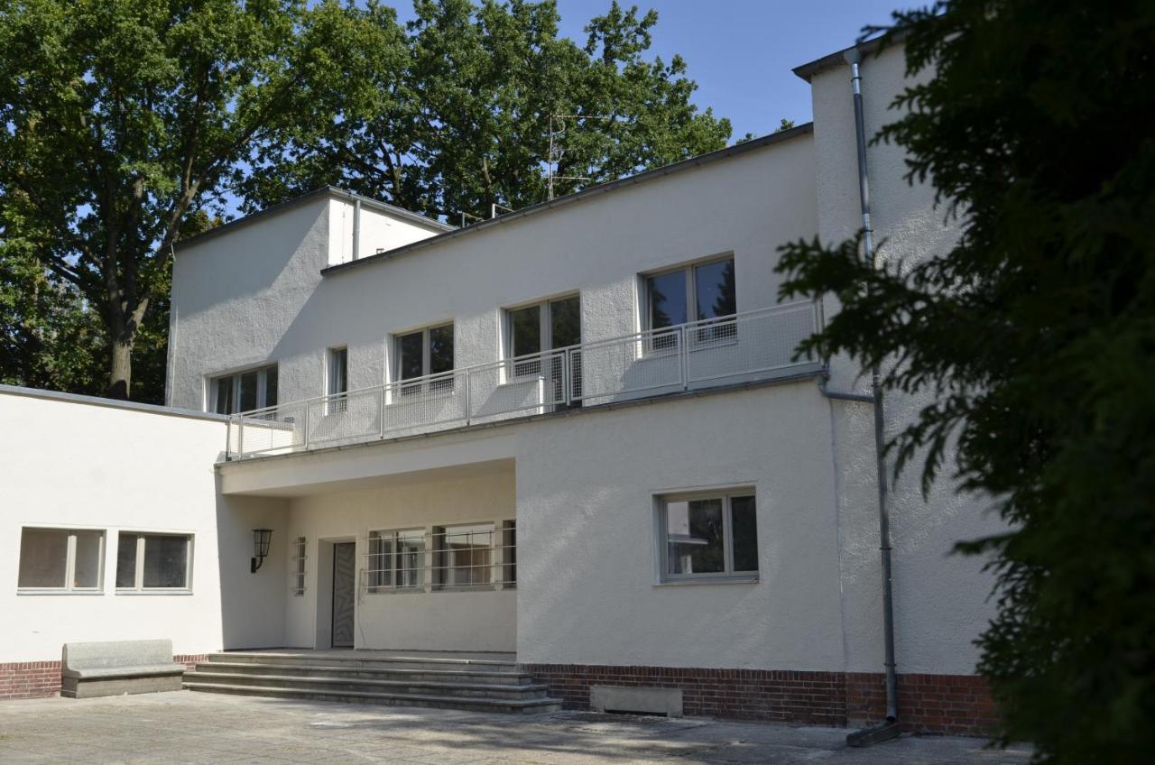 Villa Weissensee Potsdam Exterior photo